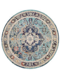 Vloerkleed donkergrijs