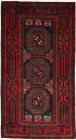 Tapete Balúchi AXVP426