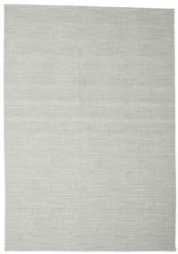 Tapis Kilim Loom - Gris CVD14581
