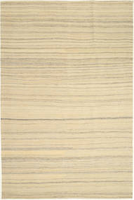 Kilim Modern Rug 173X270 Authentic
 Modern Handwoven Yellow/Beige (Wool, Persia/Iran)