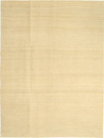 Kilim Modern Rug 174X232 Authentic
 Modern Handwoven Yellow/Beige (Wool, Persia/Iran)