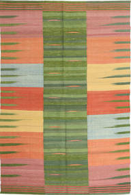 Tapete Kilim Moderno EDA427