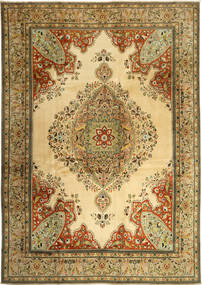 Tabriz carpet MRC1487