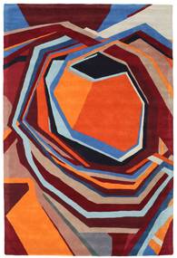 Duet Handtufted χαλι CVD16422