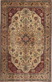 Tabriz Patina carpet MRC1545