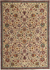 Tabriz Patina carpet MRC1574