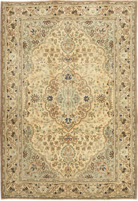 Tabriz Patina carpet MRC1593