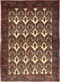 Tapete Senneh AXVZA119