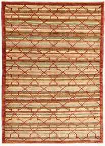 Ziegler Modern 러그 105X145 정품
 모던 수제 라이트 브라운/다크 베이지 (울, 파키스탄)