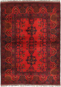 Afghan Khal Mohammadi carpet ABCX3384