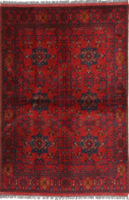 Afghan Khal Mohammadi carpet ABCX3386