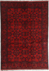 Afghan Khal Mohammadi carpet ABCX3272