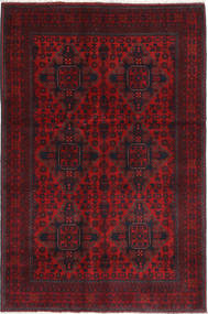 Afghan Khal Mohammadi carpet ABCX3319