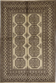 Afghan Natural carpet ABCX1482