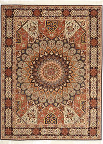 Tabriz 50 Raj teppe AXVZC1027