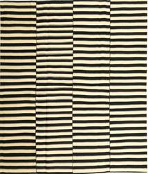 Kilim Modern carpet EDA299