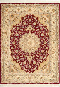 Tabriz 50 Raj carpet AXVZC1079