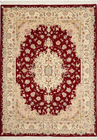 Tabriz 50 Raj carpet AXVZC1078