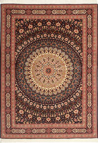 Tabriz 50 Raj carpet AXVZC988