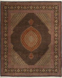 Tabriz 50 Raj carpet AXVZC1126