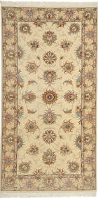 Tabriz 50 Raj carpet AXVZC1048