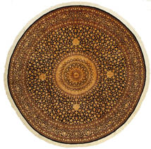 Qum silk carpet AXVZC541