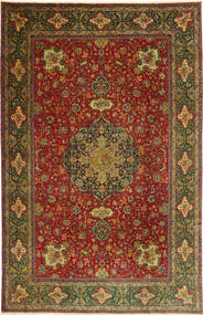 Tabriz 50 Raj carpet AXVZC1075