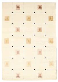 Himalaya 러그 140X200 정품
 모던 수제 베이지 ( 인도)