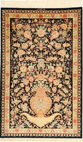 Tapete Ghom seda AXVZC489