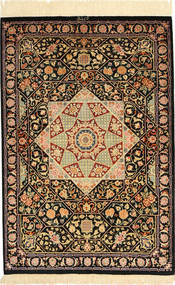 Tapete Ghom seda AXVZC523