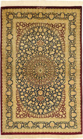 Tapete Ghom seda AXVZC511