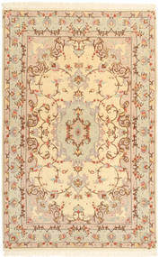 Tabriz 50 Raj carpet AXVZC1117