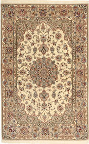 Isfahan silk warp carpet AXVZC633