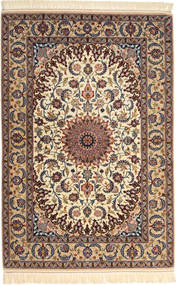 Tapete Isfahan fio de seda AXVZC609