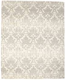 Himalaya Rug 249X307 Authentic
 Modern Handknotted Beige/Light Grey (Wool, India)