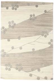 Himalaya Rug 185X275 Authentic
 Modern Handknotted Beige/Light Brown (Wool, India)