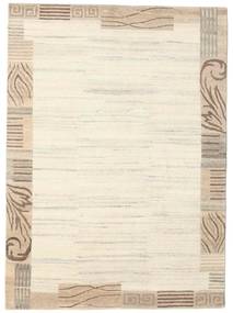 Himalaya Ковер 173X238 Современный Ковры Ручной Работы Бежевый/Светло-Коричневый ( Индия)
