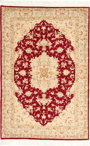 Tabriz 50 Raj carpet AXVZC1017