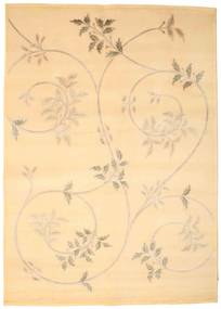 Himalaya Rug 171X242 Authentic
 Modern Handknotted Light Pink/Dark Beige ( India)