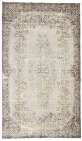 Colored Vintage Koberec 173X298 Moderní Ručně Tkaný Světle Šedá/Světle Hnědá (Vlna, Turecko)