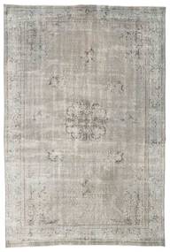 Colored Vintage Rug 169X256 Authentic
 Modern Handknotted Light Grey (Wool, Turkey)