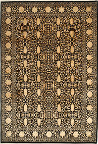 Tabriz Royal Magic carpet AXVZG152