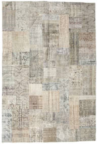 Patchwork carpet XCGZP809