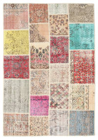 Tapete Patchwork XCGZP1302
