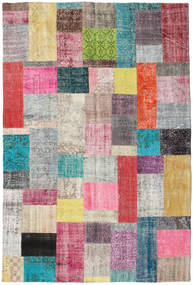 Patchwork carpet XCGZP970