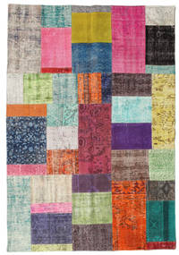 Patchwork carpet XCGZP1132