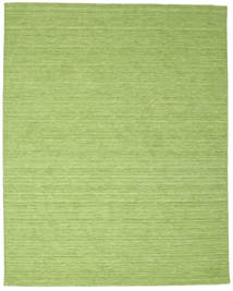 Tapete Kilim loom - Verde CVD8967