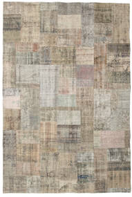 Patchwork matta XCGZP821