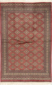 Pakistan Bokhara 2ply carpet FAZB424