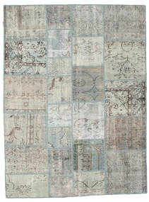 Patchwork matta XCGZP146